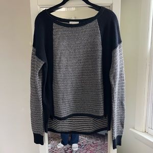 Club Monaco Wool Sweater